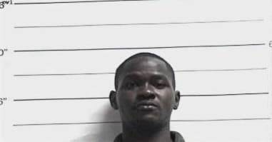 William Frazier, - Orleans Parish County, LA 